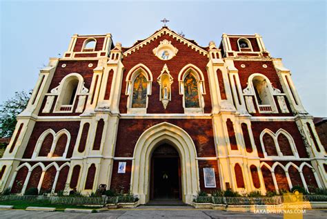 Bantay Church .